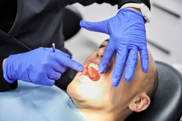 Best Emergency Treatment for Dental Infections or Abscesses in Greenwood, PA