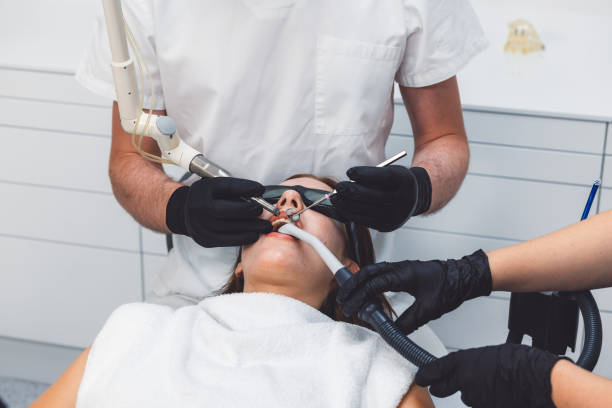 Best Emergency Treatment for Dental Infections or Abscesses in Greenwood, PA