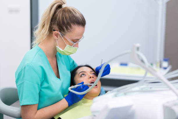 Best Emergency Tooth Extraction in Greenwood, PA