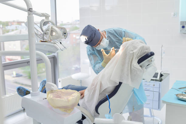 Best Emergency Root Canal Treatment in Greenwood, PA